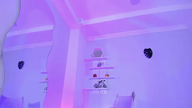 CamileHolmes online show from 03/03/25, 04:25