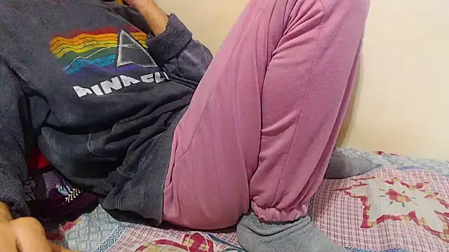 Alexdelarge323 online show from 01/30/25, 11:01