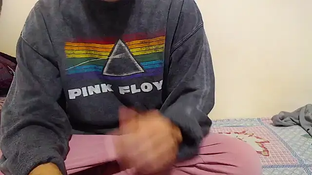 Alexdelarge323 online show from 02/01/25, 11:21