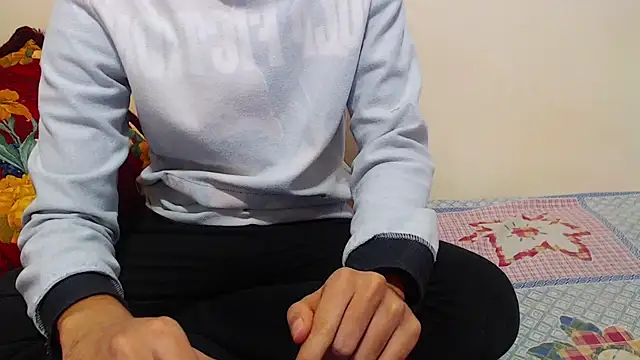 Alexdelarge323 online show from 02/17/25, 09:35