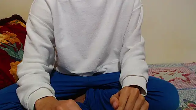 Alexdelarge323 online show from 03/03/25, 11:33