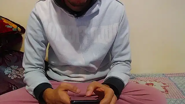 Alexdelarge323 online show from 03/08/25, 11:37