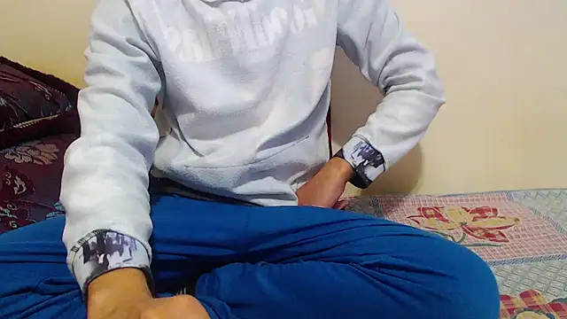 Alexdelarge323 online show from 03/14/25, 11:56