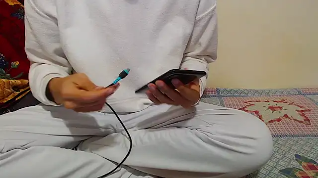 Alexdelarge323 online show from 03/20/25, 12:11