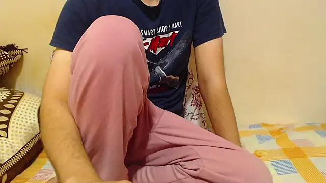 Alexdelarge323 online show from 09/13/25, 11:10