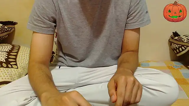 Alexdelarge323 online show from 10/06/25, 11:18