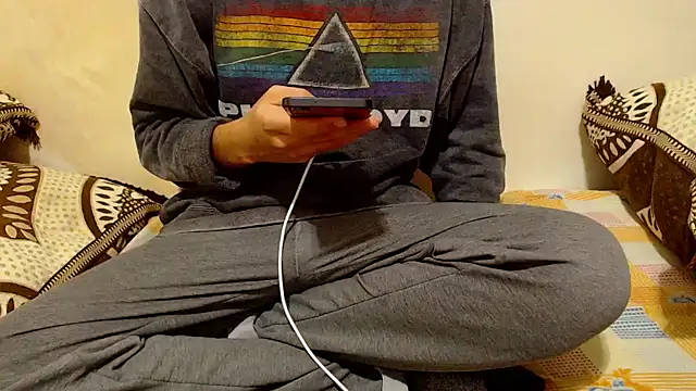 Alexdelarge323 online show from 11/28/25, 10:40