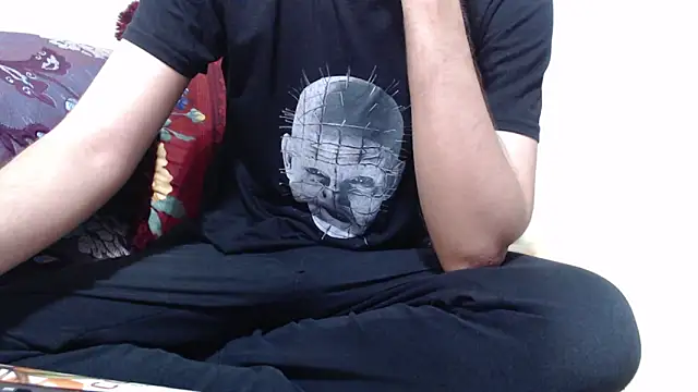 Alexdelarge323 online show from 06/13/26, 04:16
