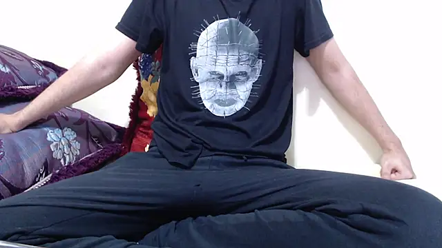 Alexdelarge323 online show from 06/25/26, 02:43