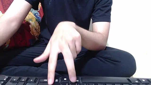 Alexdelarge323 online show from 06/26/26, 03:05