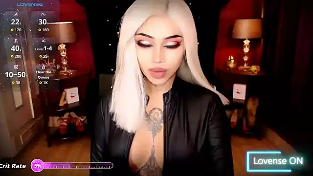 BigCockMARIAts online show from 11/03/25, 06:47