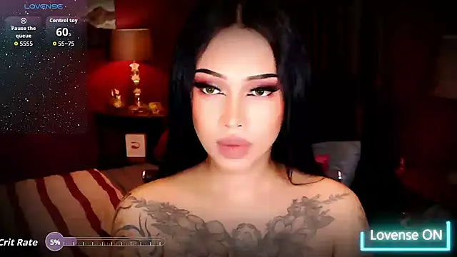 BigCockMARIAts online show from 11/27/25, 06:15