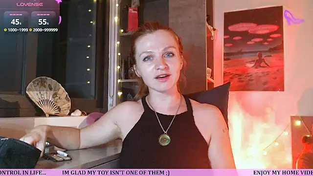 Cassie Wild online show from 05/07/26, 01:05