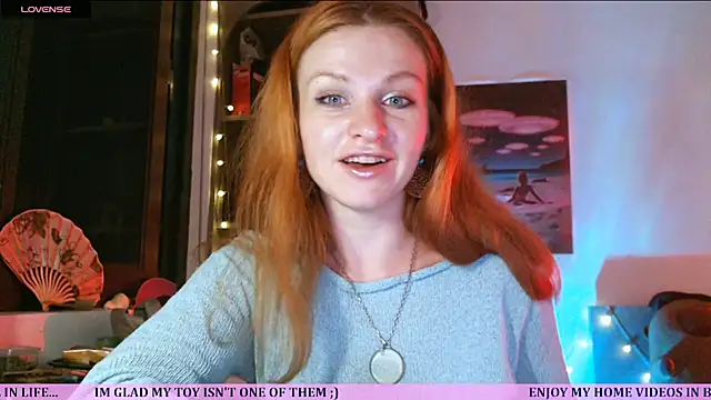 Cassie Wild online show from 05/14/26, 01:40