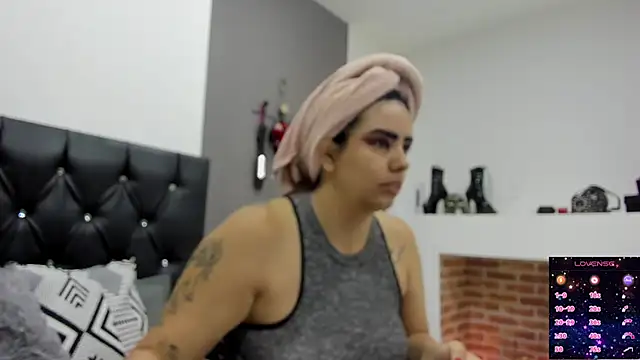 MariaGaitan online show from 03/22/25, 03:09