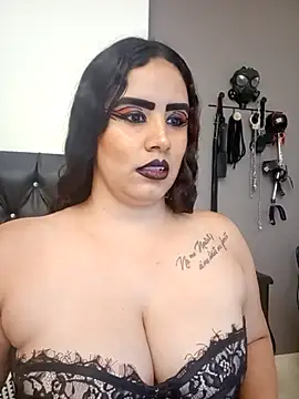 MariaGaitan online show from 09/19/25, 08:09