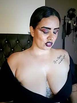 MariaGaitan online show from 09/24/25, 07:06