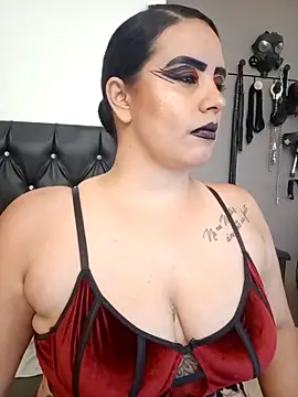 MariaGaitan online show from 09/29/25, 07:08