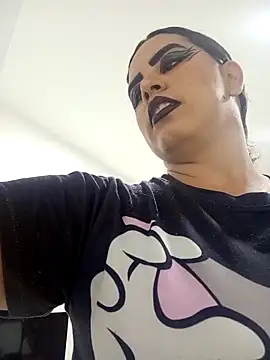 MariaGaitan online show from 10/10/25, 07:13