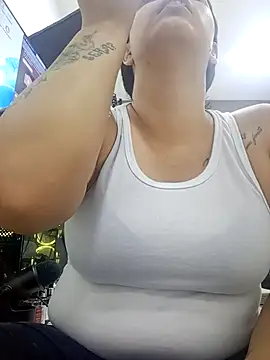 MariaGaitan online show from 11/21/25, 07:01