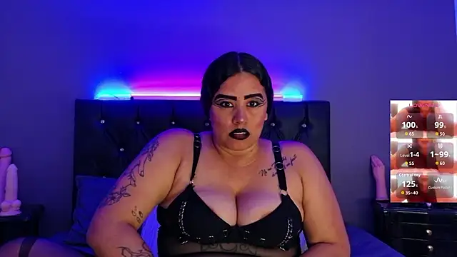 MariaGaitan online show from 03/12/26, 05:08