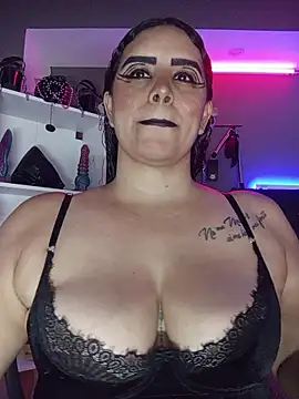 MariaGaitan online show from 05/07/26, 05:07