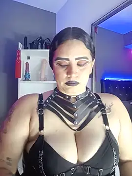 MariaGaitan online show from 06/17/26, 05:03