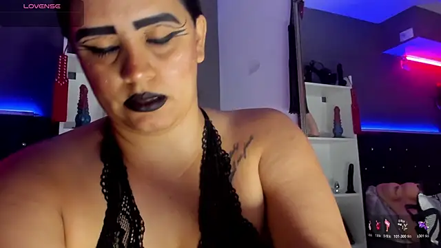 MariaGaitan online show from 06/25/26, 05:06