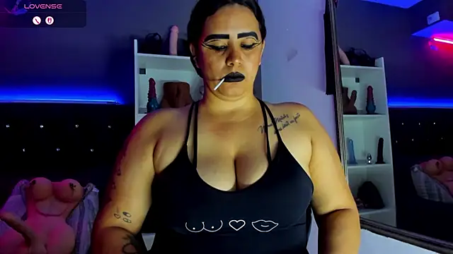 MariaGaitan online show from 06/27/26, 05:18