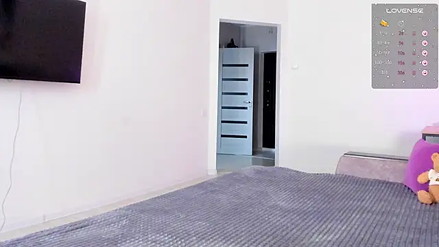 eva rose7 online show from 02/07/26, 11:58