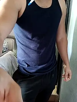 Blanco2023 online show from 03/01/25, 02:23