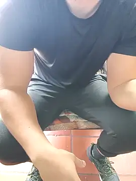 Blanco2023 online show from 12/02/25, 04:13