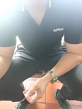 Blanco2023 online show from 12/03/25, 04:38