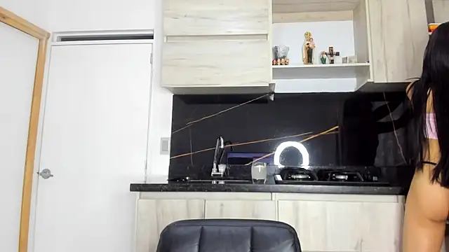 Snapshot of SEXY_DANNA17 chatting on 03/01/26, 11:07 SEXY DANNA17 online show from 03/01/26, 11:07