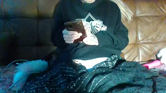 Strip-Nomy online show from 02/27/25, 03:14