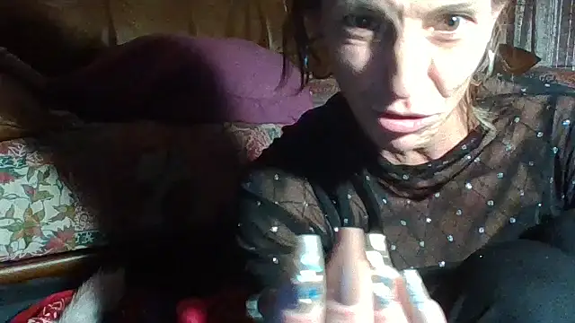 Strip-Nomy online show from 05/03/26, 03:12