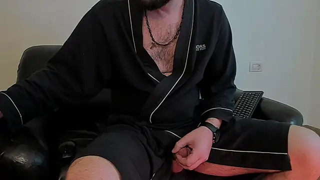 KingMalcom online show from 01/22/25, 09:24