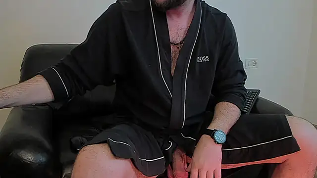 KingMalcom online show from 03/17/25, 11:42