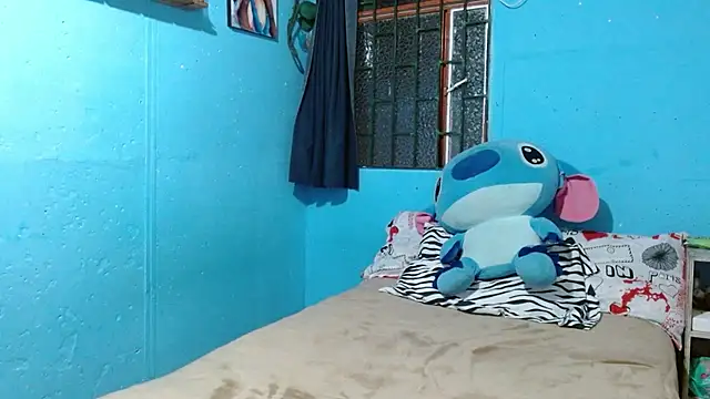 clarisse69 online show from 01/05/25, 01:24