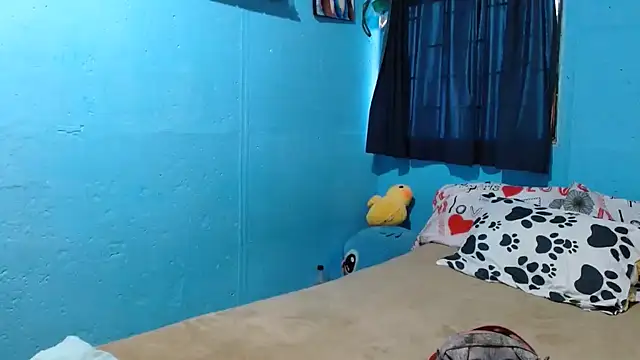 clarisse69 online show from 01/20/25, 02:03