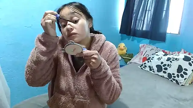 clarisse69 online show from 01/24/25, 05:11