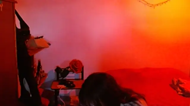 Snapshot of clarisse69 chatting on 02/25/26, 11:14 clarisse69 online show from 02/25/26, 11:14