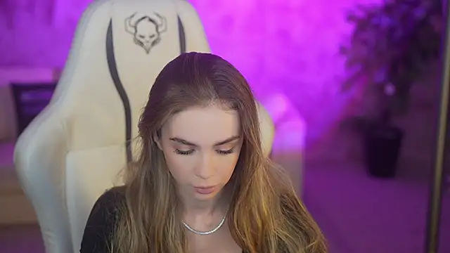 Anabelka054 online show from 12/01/25, 11:37