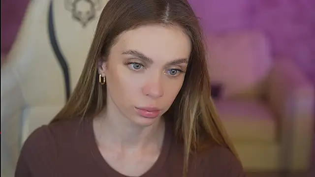 Snapshot of Anabelka054 chatting on 03/18/26, 11:24 Anabelka054 online show from 03/18/26, 11:24