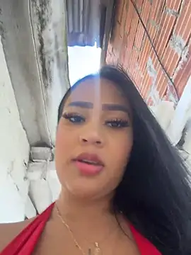 Luisa Fernandaa online show from 05/03/26, 09:10