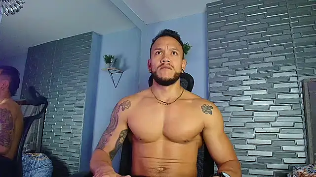 ARON TAYLER01 online show from 02/25/26, 10:25