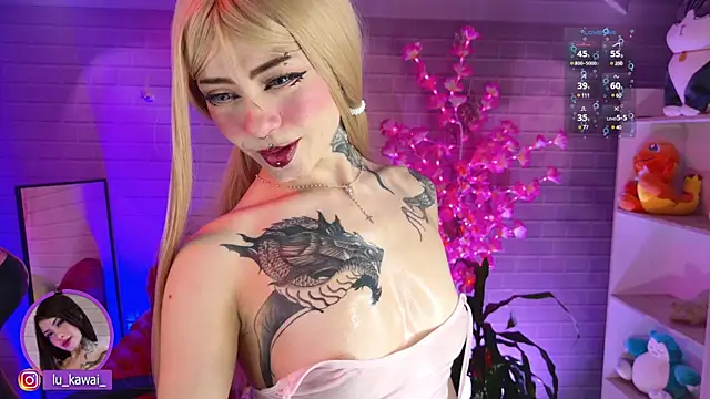 Snapshot of Samanthha_roberts chatting on 01/25/25, 03:09 Samanthha roberts online show from 01/25/25, 03:09