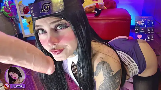 Snapshot of Samanthha_roberts chatting on 02/25/25, 11:52 Samanthha roberts online show from 02/25/25, 11:52