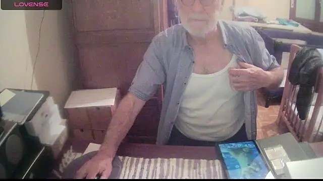 terrybare online show from 03/05/25, 06:23