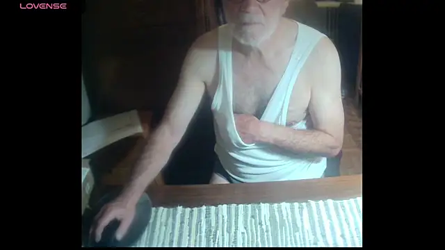 terrybare online show from 03/12/25, 06:33